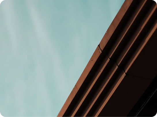 Soffit and fascia